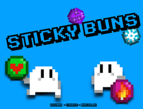 Stickybuns Image