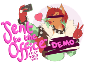 [FREE] [18+] A Taste of "Sent to the Office" Image