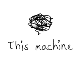 This machine Image