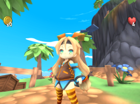 Unity Chan Adventures Image