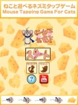 Game like a kitty -Mouse Tapping Game Image