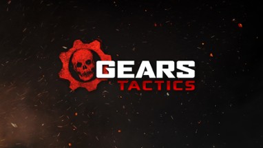 Gears Tactics Image
