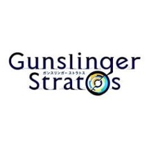 Gunslinger Stratos Image
