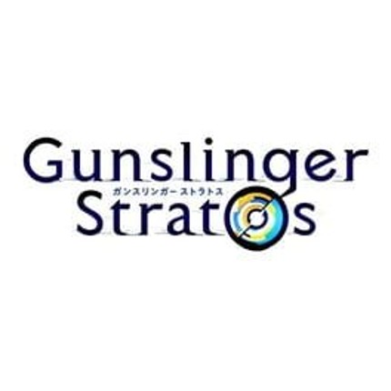 Gunslinger Stratos Game Cover