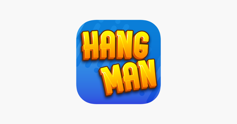 Hangman _ _ _ _ Game Cover