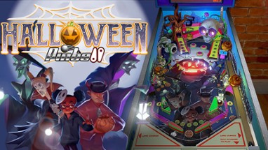 Horror & Adventure Pinball Image