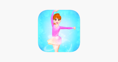 Ice Figure Skating - Makeup Image