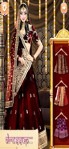 Indian Traditional WeddingGirl Image