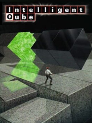 Intelligent Qube Game Cover