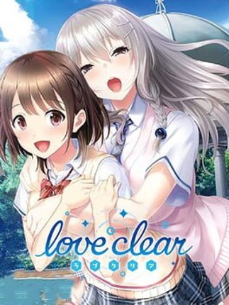 Love Clear Game Cover