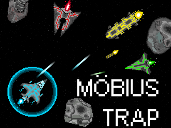 Möbius Trap Game Cover