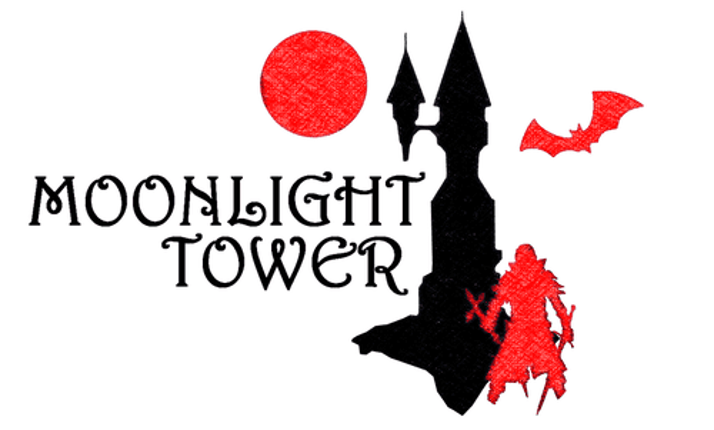 Moonlight Tower Game Cover