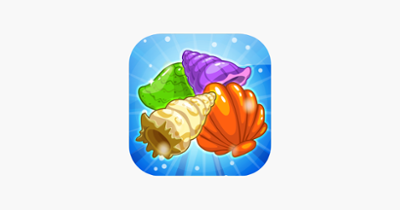 Ocean Crush Harvest: Match 3 Puzzle Free Games Image