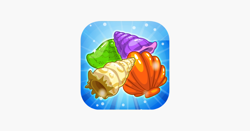 Ocean Crush Harvest: Match 3 Puzzle Free Games Game Cover