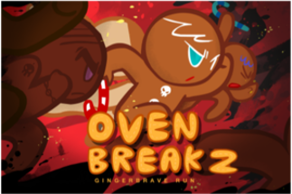 Cookie Run: OvenBreak 2 Image