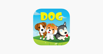 Pet Buddies Dog Family - Fun Match 3 Games Image