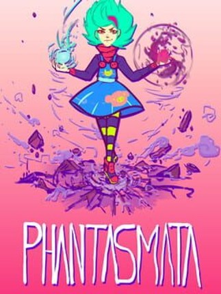 Phantasmata Game Cover