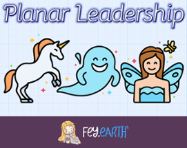 Planar Leadership Image