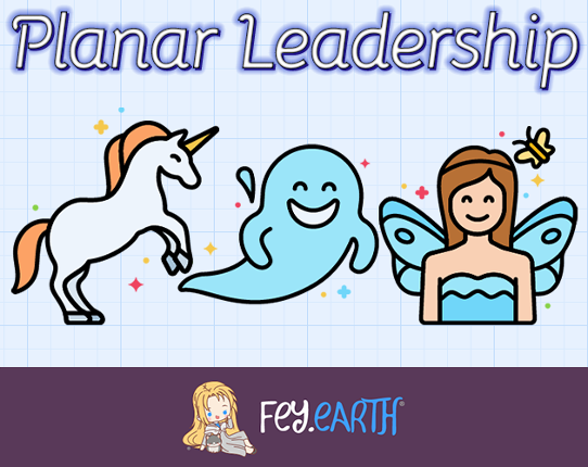 Planar Leadership Game Cover