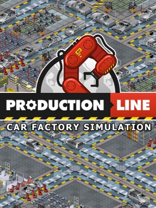 Production Line Game Cover