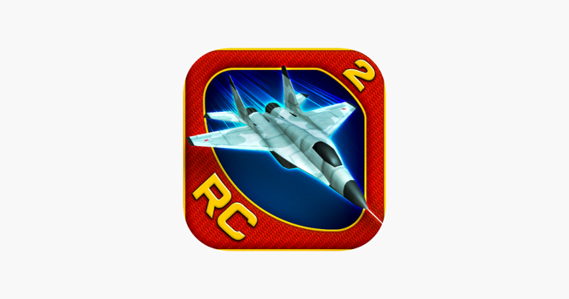 Rc Plane 2 Game Cover