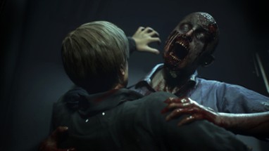 Resident Evil 2 Image