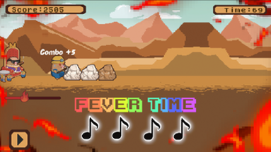 Rhythm Miner Image