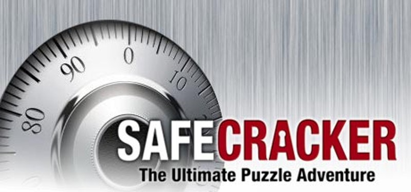 Safecracker: The Ultimate Puzzle Adventure Game Cover