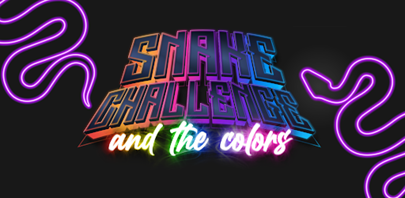 snake colors – slithering game Game Cover