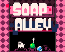 SOAP ALLEY Image
