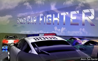 Speed Car Fighter 3D 2015 Free Image