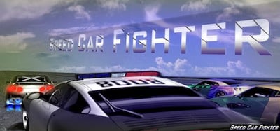 Speed Car Fighter Image