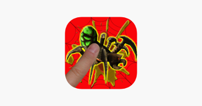Spiders Smasher: Mutants bugs Image