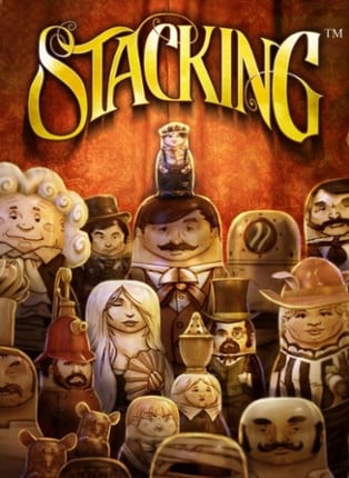 Stacking Game Cover