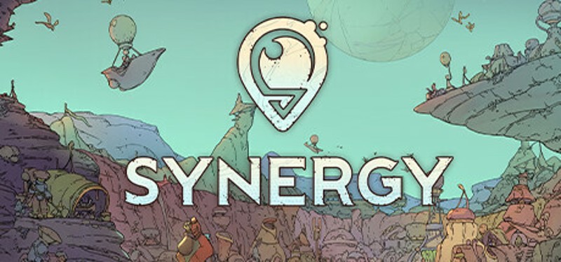 Synergy Game Cover