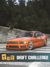 The Drift Challenge Image