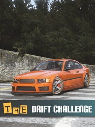 The Drift Challenge Game Cover