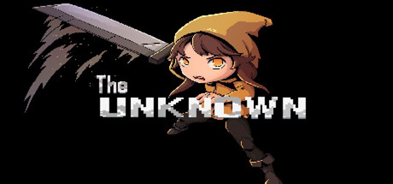 The Unknown Game Cover