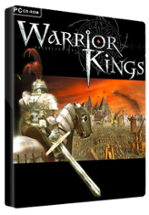 Warrior Kings Image