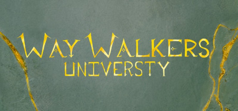 Way Walkers: University Game Cover