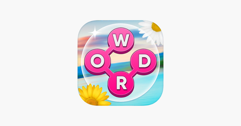 Word Farm Crossword Game Cover