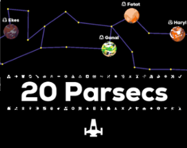 20 Parsecs Image