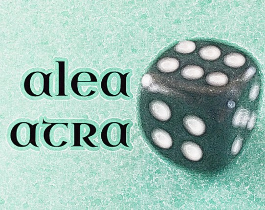 alea atra Game Cover