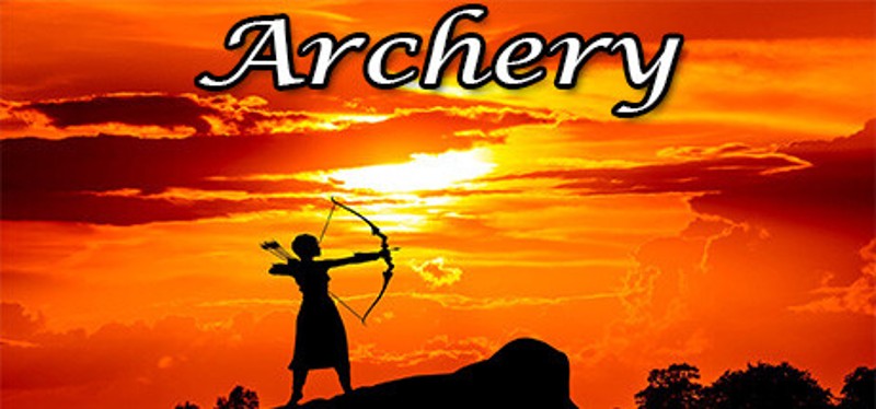 Archery Game Cover