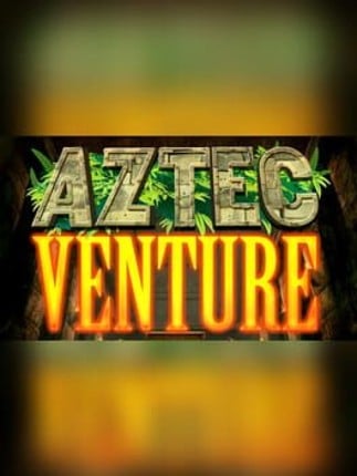 Aztec Venture Game Cover