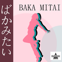 BAKA MITAI - a Yakuza-inspired city pop Paragon Playset Image