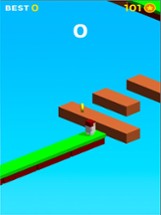 Blocky Cross Bridges 3d Games Image