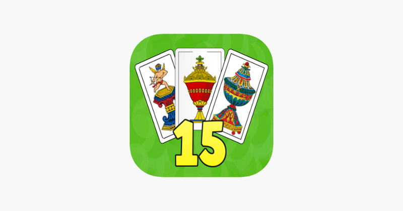 Broom 15 online - Play cards Game Cover