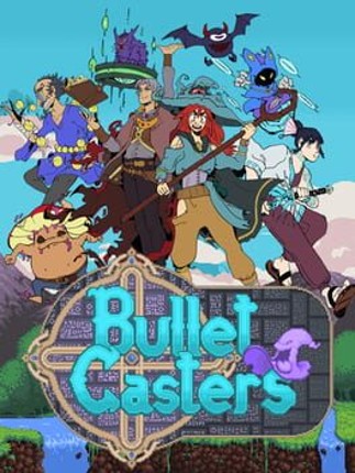 Bullet Casters Game Cover