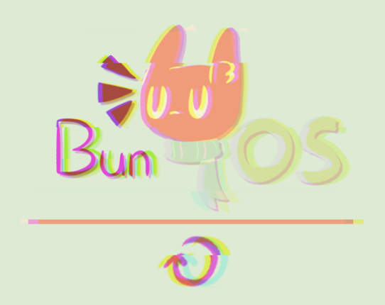 BunOS Game Cover